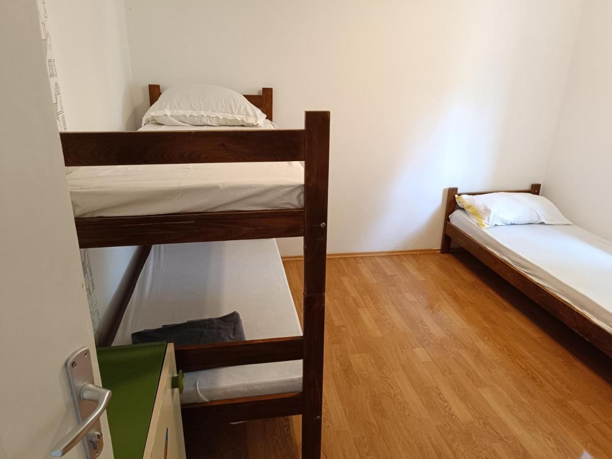 Hostel Rasema Trogir Kültér fotó