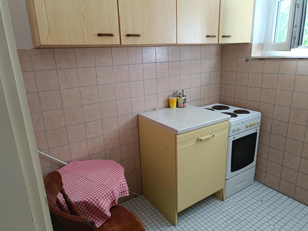 Hostel Rasema Trogir Kültér fotó