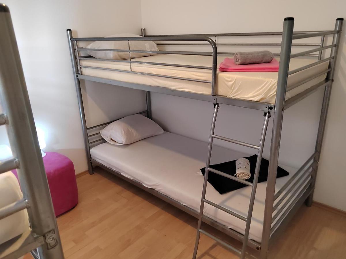 Hostel Rasema Trogir Kültér fotó