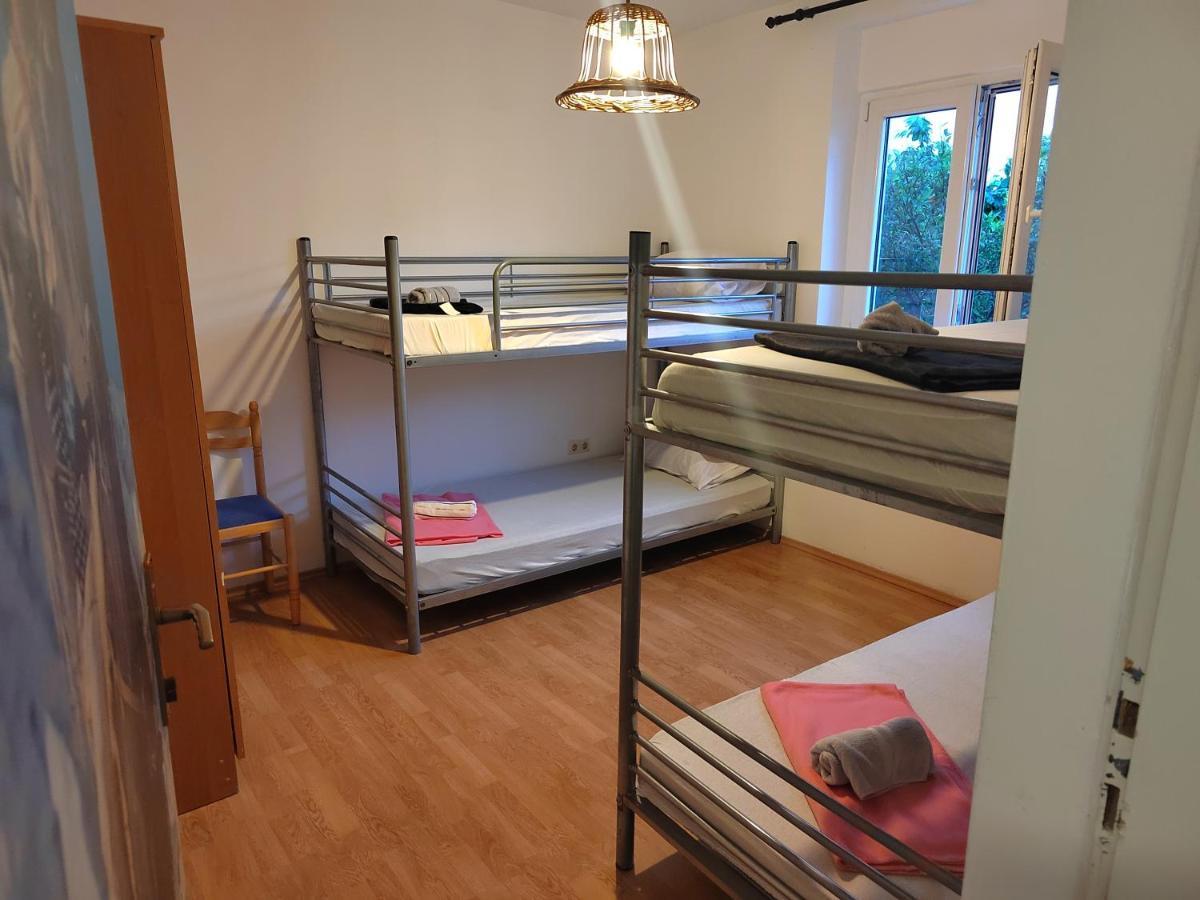 Hostel Rasema Trogir Kültér fotó