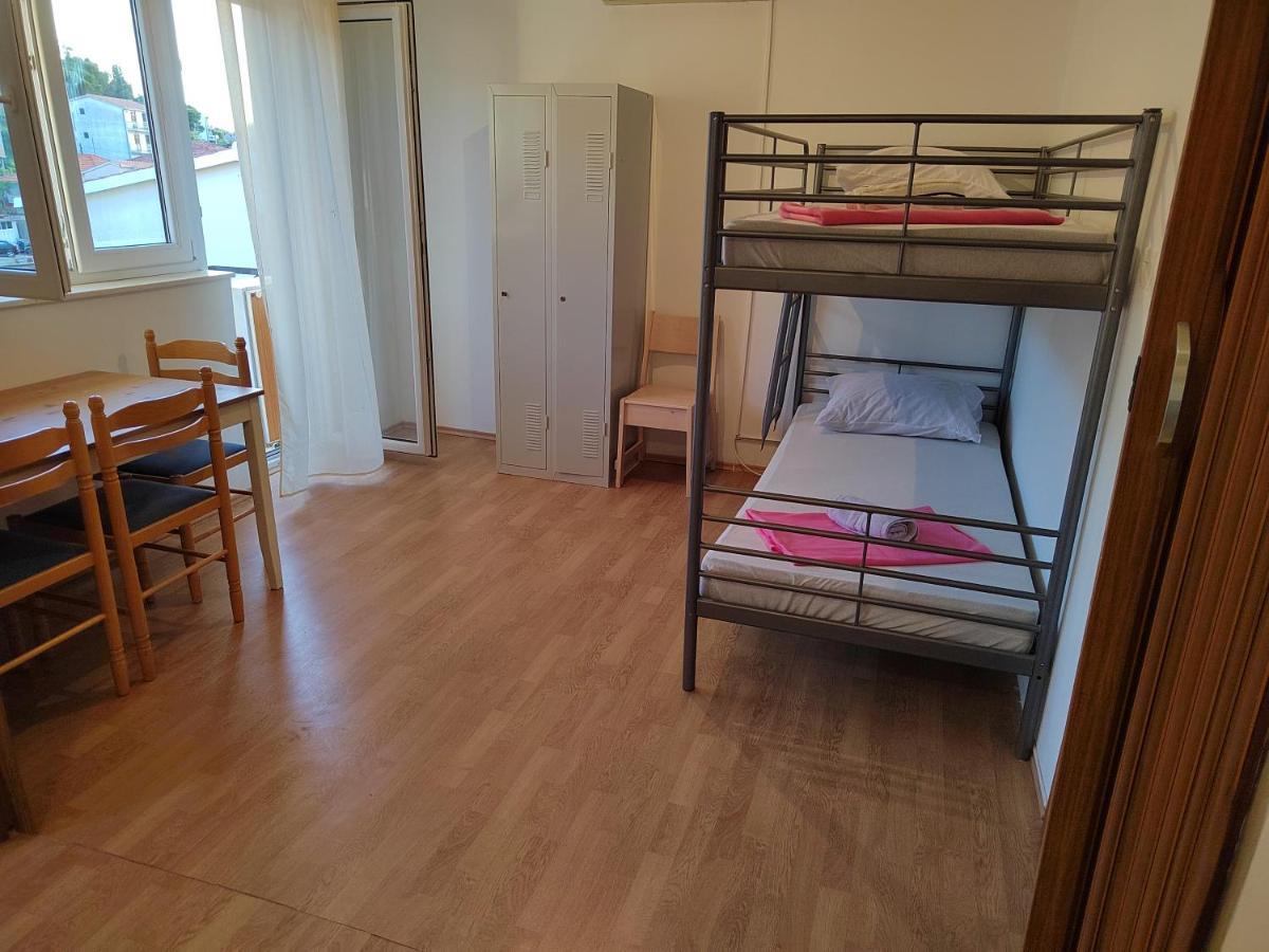 Hostel Rasema Trogir Kültér fotó