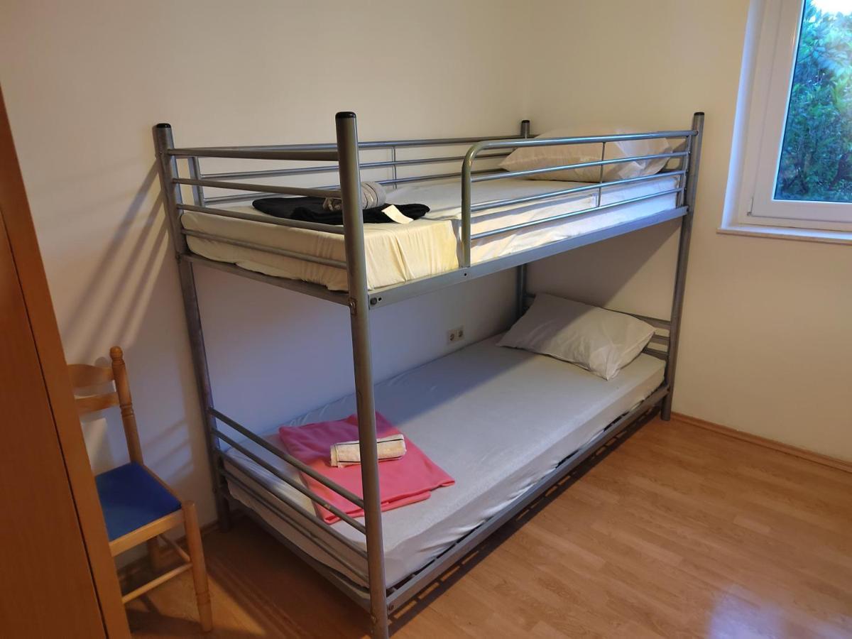 Hostel Rasema Trogir Kültér fotó