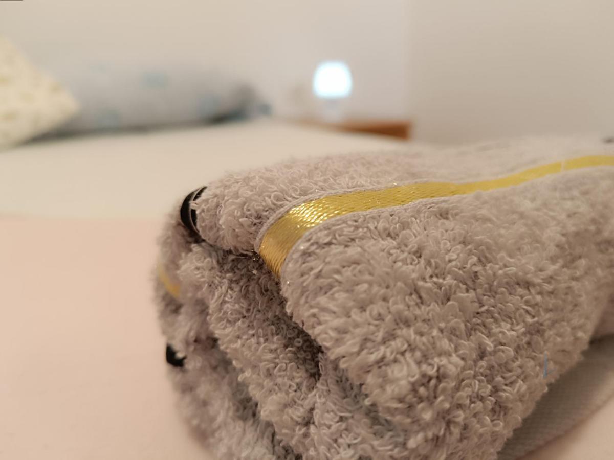 Hostel Rasema Trogir Kültér fotó
