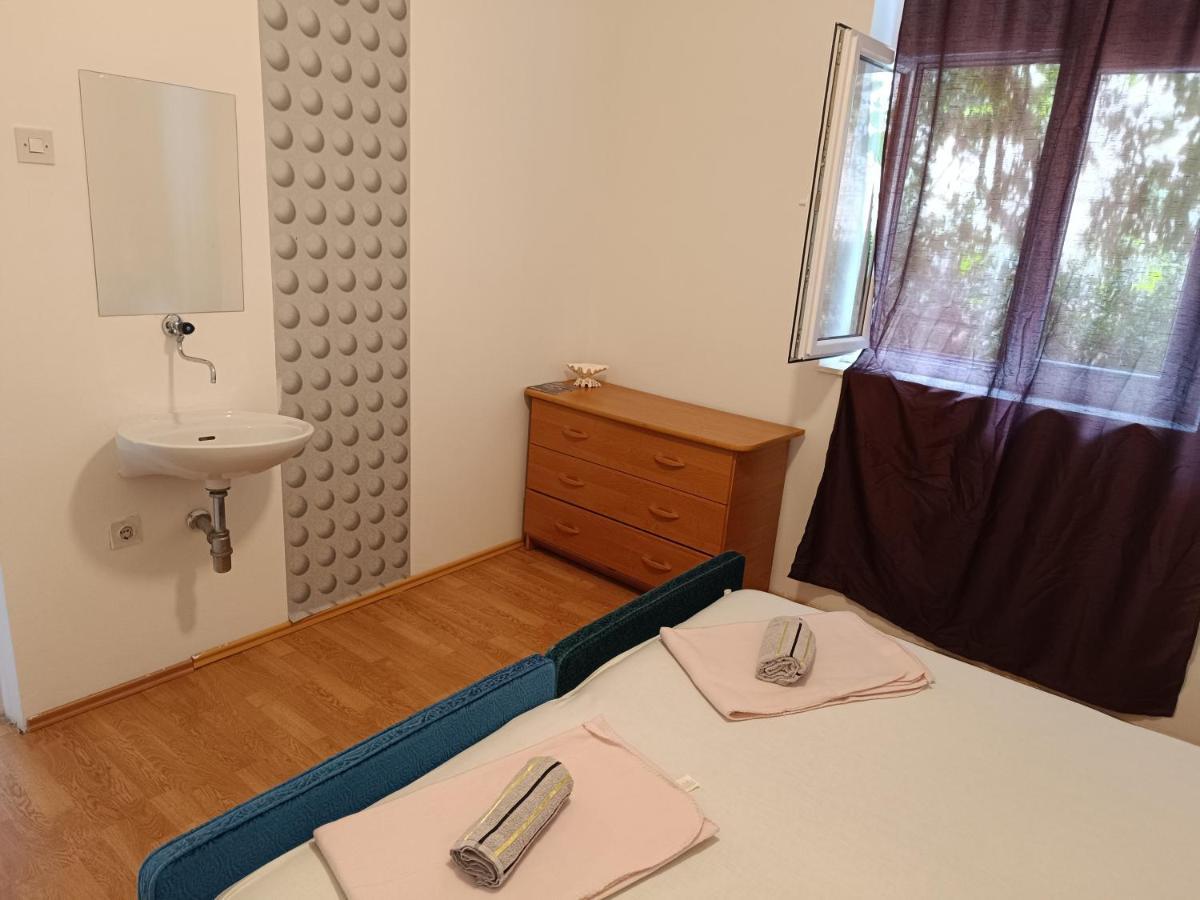 Hostel Rasema Trogir Kültér fotó